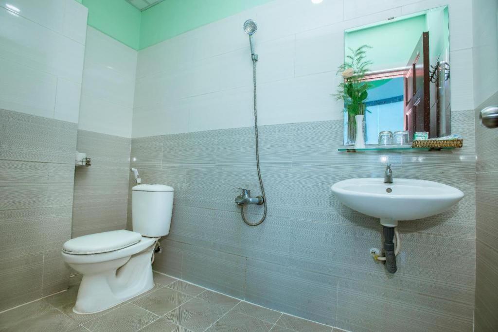 Eden Hotel Sai Gon Ho Si Minh-város Kültér fotó